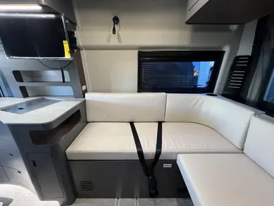 2027 Grand Design Lineage Series VP photo 8