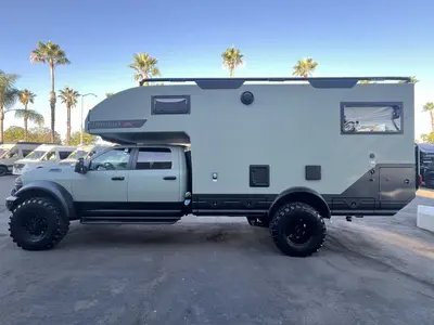 2027 Storyteller Overland GXV Hilt photo 16