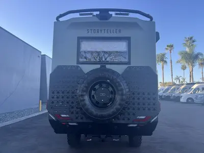 2027 Storyteller Overland GXV Hilt photo 20