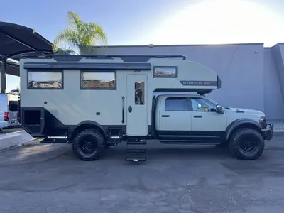 2027 Storyteller Overland GXV Hilt photo 19