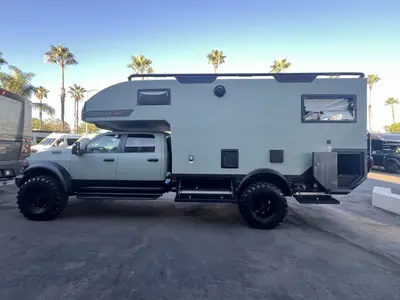 2027 Storyteller Overland GXV Hilt photo 17