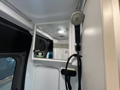 2027 Thor Motor Coach Rize photo 14