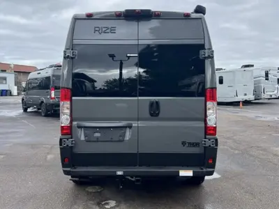 2027 Thor Motor Coach Rize photo 20
