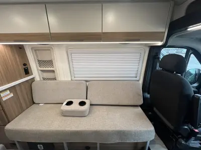 2027 Thor Motor Coach Rize photo 13