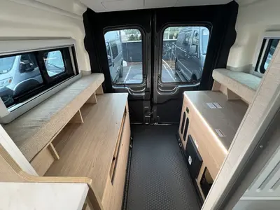 2027 Thor Motor Coach Talavera photo 15