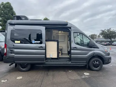 2027 Thor Motor Coach Talavera photo 17