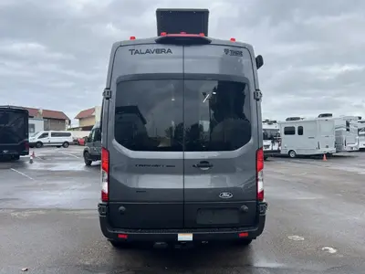 2027 Thor Motor Coach Talavera photo 19