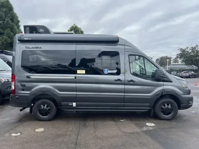2027 Thor Motor Coach Talavera photo 18