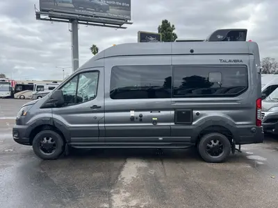 2027 Thor Motor Coach Talavera photo 16