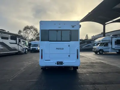 2027 Winnebago Resa IUH19DC photo 17