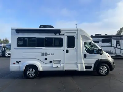 2027 Winnebago Resa IUH19DC photo 16