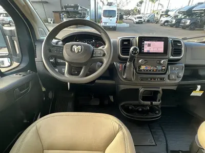 2027 Winnebago Resa IUH19DC photo 2