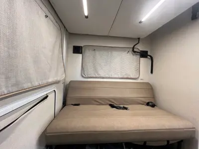 2027 Winnebago Resa IUH19DC photo 10