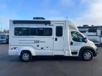 2027 Winnebago Resa IUH19DC photo 15