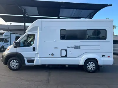 2027 Winnebago Resa IUH19DC photo 14