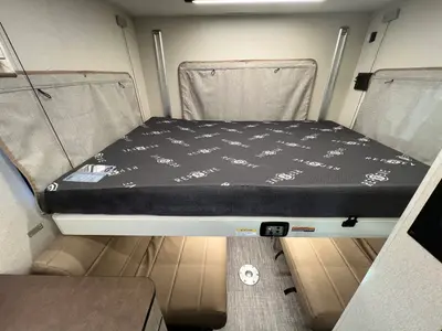 2027 Winnebago Resa IUH19DC photo 11