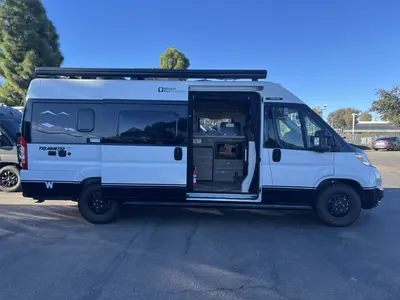 2027 Winnebago Travato photo 17