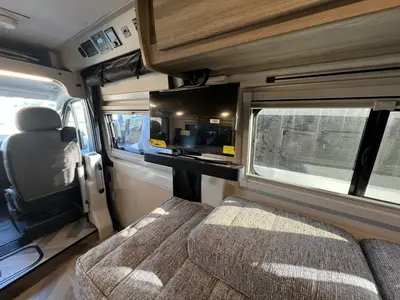 2027 Winnebago Travato photo 15