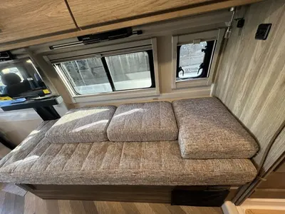2027 Winnebago Travato photo 12