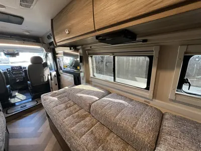 2027 Winnebago Travato photo 11