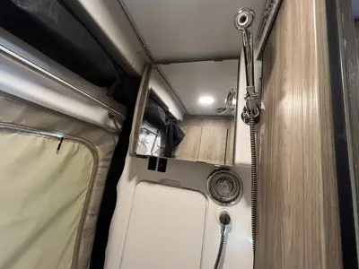 2027 Winnebago Travato photo 13