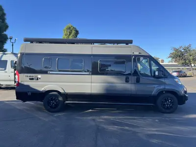 2027 Winnebago Travato photo 19