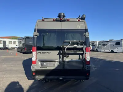 2027 Winnebago Travato photo 20