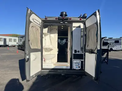 2027 Winnebago Travato photo 2