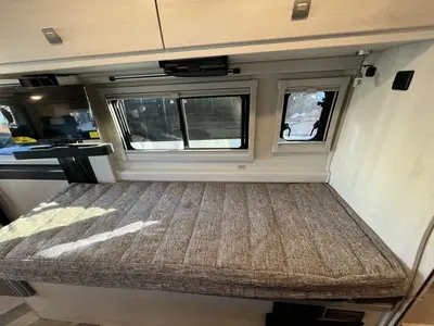 2027 Winnebago Travato photo 13