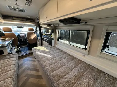 2027 Winnebago Travato photo 12
