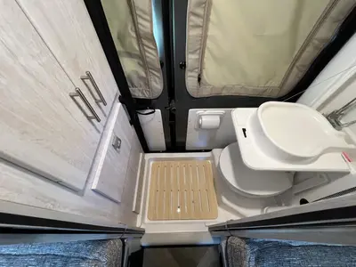 2027 Winnebago Travato photo 15