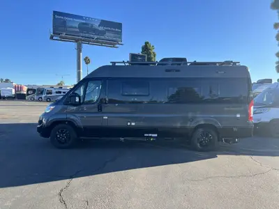 2027 Winnebago Travato photo 17