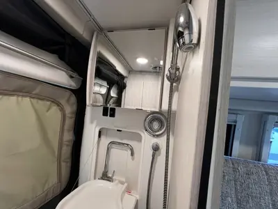 2027 Winnebago Travato photo 14