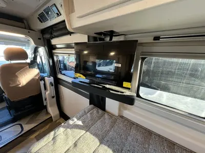 2027 Winnebago Travato photo 16