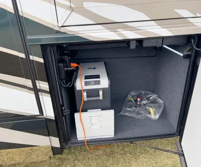 2025 Newmar Supreme Aire photo 25