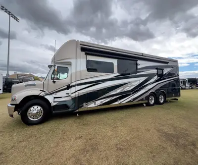 2025 Newmar Supreme Aire photo 30