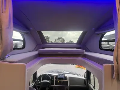 2023 Thor Motor Coach Pasadena photo 4