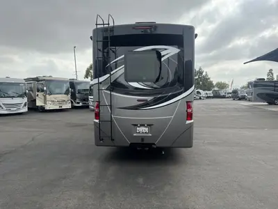 2023 Thor Motor Coach Pasadena photo 23