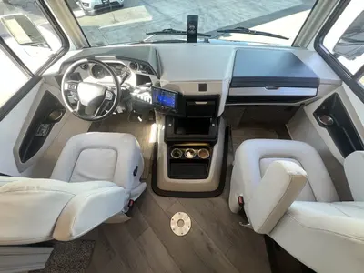 2024 Fleetwood Bounder photo 2