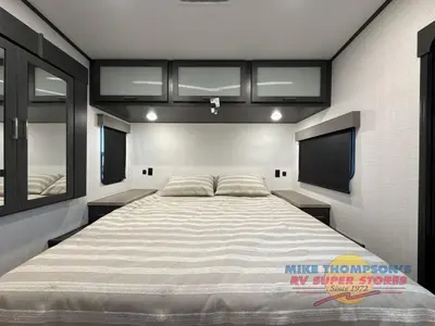2026 Forest River RV Shockwave photo 30