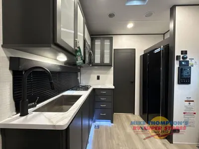 2026 Forest River RV Shockwave photo 24