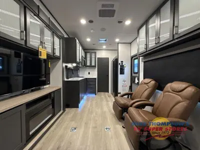 2026 Forest River RV Shockwave photo 18