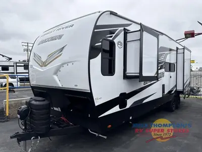 2026 Forest River RV Shockwave photo 11