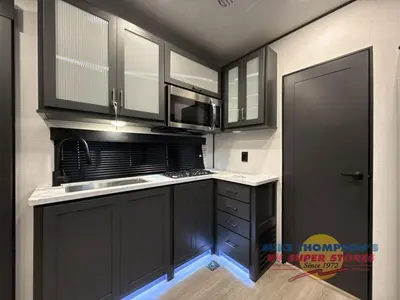 2026 Forest River RV Shockwave photo 25