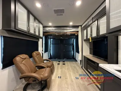 2026 Forest River RV Shockwave photo 17