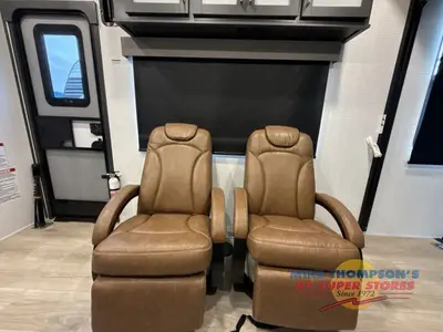 2026 Forest River RV Shockwave photo 20