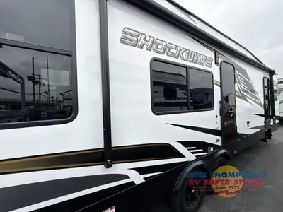 2026 Forest River RV Shockwave photo 16