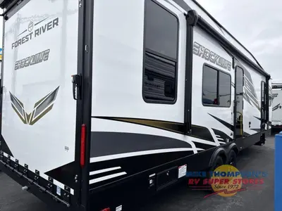 2026 Forest River RV Shockwave photo 15
