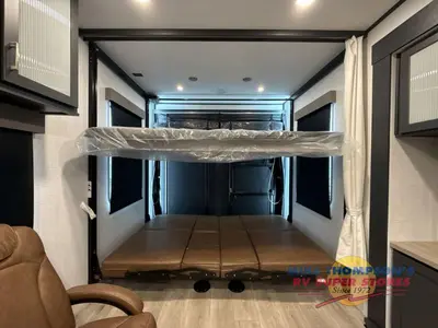 2026 Forest River RV Shockwave photo 38