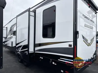 2026 Forest River RV Shockwave photo 13